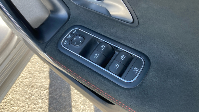 Mercedes-Benz A-Class A200 AMG Line Premium 5dr Auto Petrol Hatchback